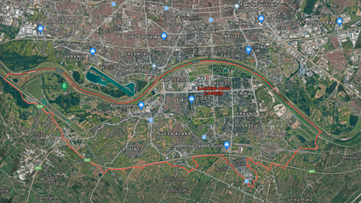 U radnoj skupini Zakona o prostornom uređenju samo dva člana iz struke