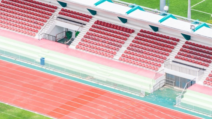 Za izgradnju i obnovu sportskih građevina 11,8 milijuna eura, kako do novca?