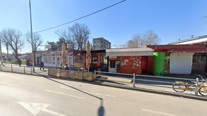 Zagreb gradi novu veliku tržnicu, zamijenit će oronulo zadnje iz 60-ih