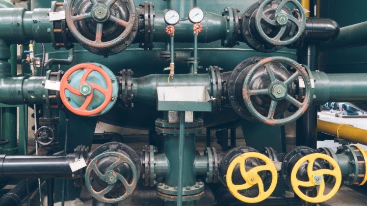 Gradi se 24 km vodoopskrbne mreže s 240 novih priključaka