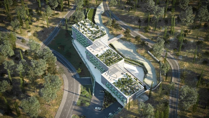 Traži se izvođač radova 13,7 milijuna eura vrijednog projekta u Dubrovniku