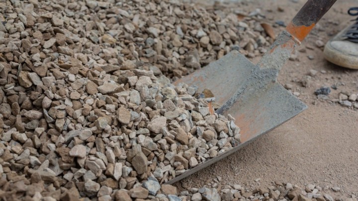 Godinama krali šljunak, odvozili ga kamionima i kiperima u pola bijela dana, svi su znali