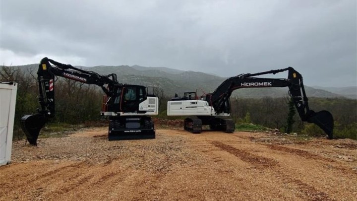 Kaštelani protiv Kozjaka, ne žele promet i zagađenje s autoceste u svome dvorištu