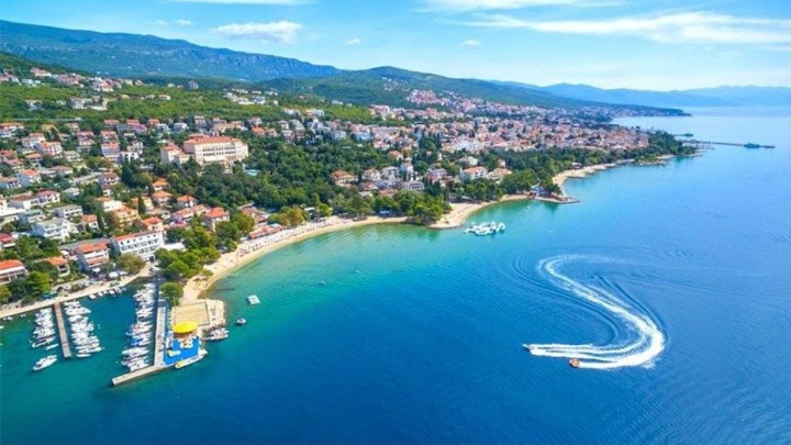 Projekt izgradnje marine s 200 vezova ide dalje, zauzet će 36.400 kvadrata akvatorija