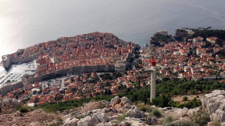 Epilog: Kako su građani spriječili građevinsku devastaciju simbola Domovinskog rata