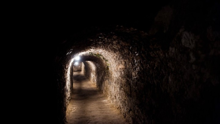 Kao na filmu: Zatvorenici u Rijeci pokušali pobjeći kopajući zahtjevan tunel