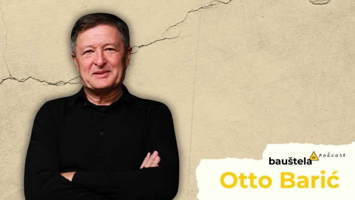 Otto Barić nakon našeg podcasta na udaru zbog izjave o Hajduku prvaku i nebrige oko Dinamovog stadiona
