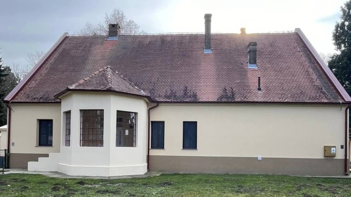 Zaštićena kulturna baština postaje moderan dječji vrtić