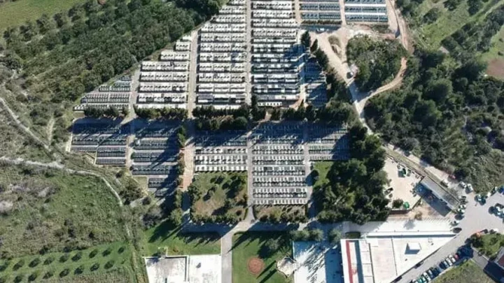 Radi se idejno rješenje za izgradnju dalmatinskog krematorija