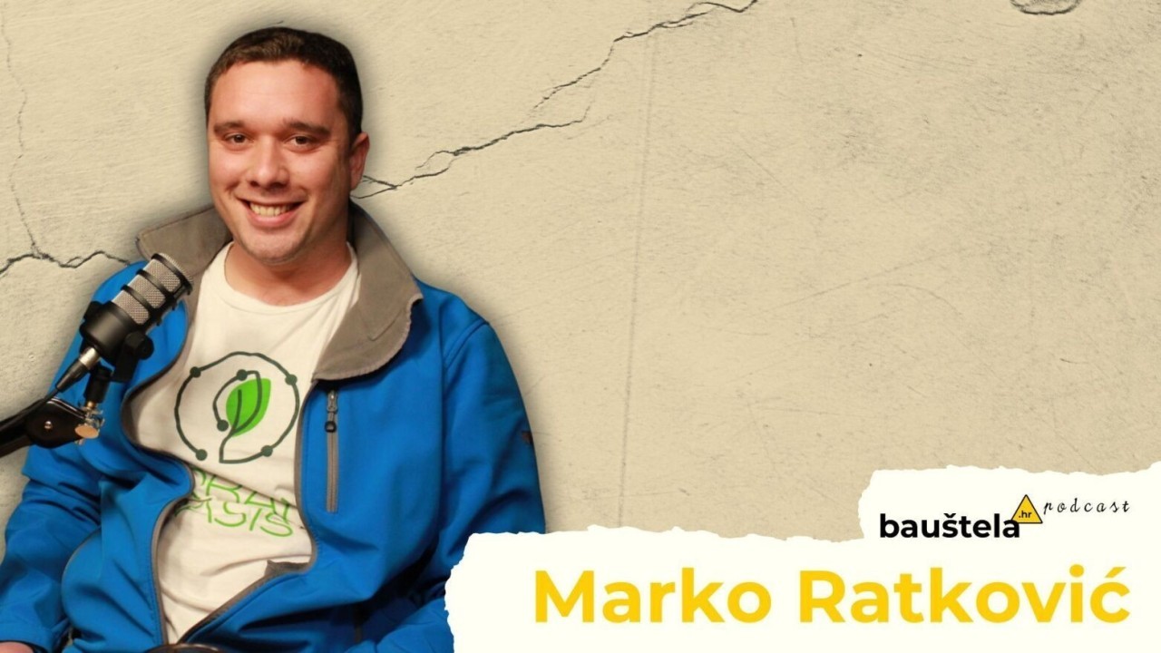 Marko Ratković: Fotonaponske panele na krovovima žele svi, a nema ih na ...