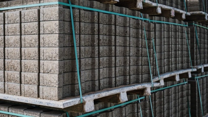 Ukrali materijal s gradilišta i nestali u noći, šteta više tisuća eura