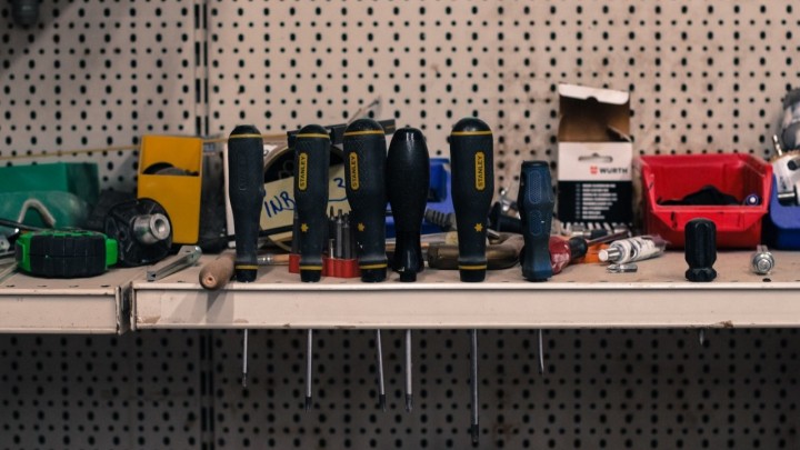 Završena potraga za najprepoznatljivijim alatom, evo o čemu se radi