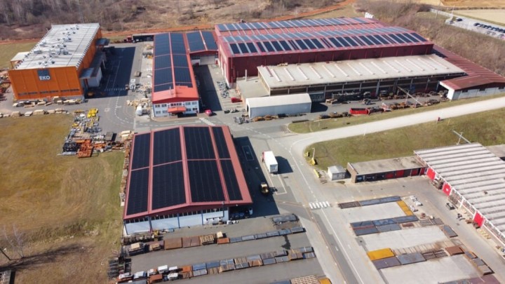 Novi kolektivni ugovor u EKO Međimurju, rast plaća i svih dodatnih primanja