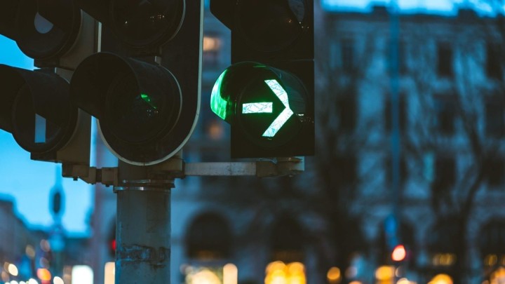 Hrvatski grad 10 dana bez semafora, električne instalacije pregrizli štakori