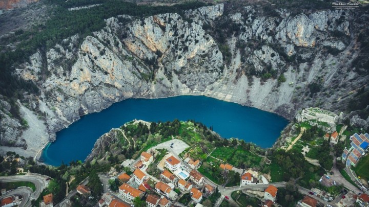 'Imotski tower' ostao bez građevinske dozvole, stegovni postupak i za arhitekta