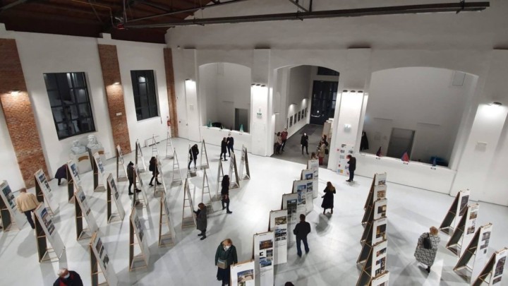 Poziv na prijavu radova za GIO 2023. i godišnje nagrade UHA-e