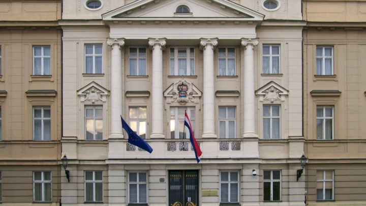 Sabor privremeno seli na novu lokaciju, razmatraju se dvije lokacije