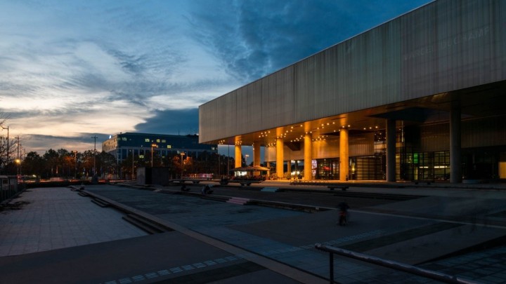 U Zagrebu možete posjetiti jednodnevnu izložbu najboljih arhitektonskih ostvarenja