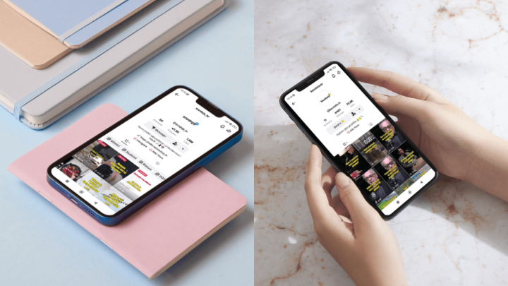 Imamo preko 6 tisuća pratitelja na TikToku, a naš sestrinski portal isto niže uspjehe