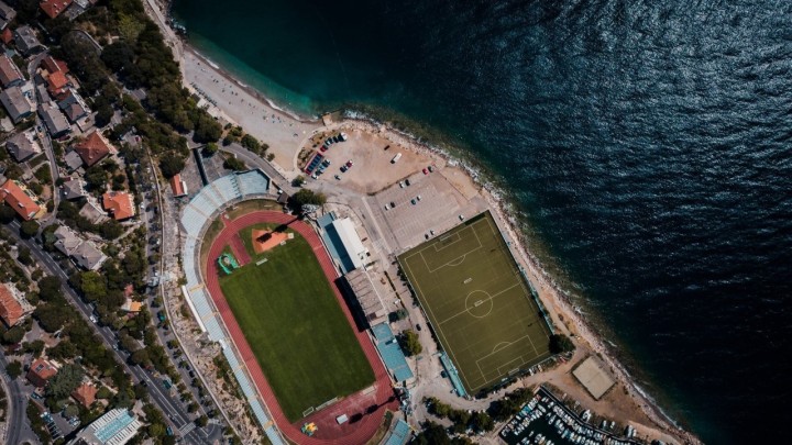 Arhitekt Marin Račić postavio ozbiljna pitanja gradskoj vlasti o izgradnji stadiona na Kantridi