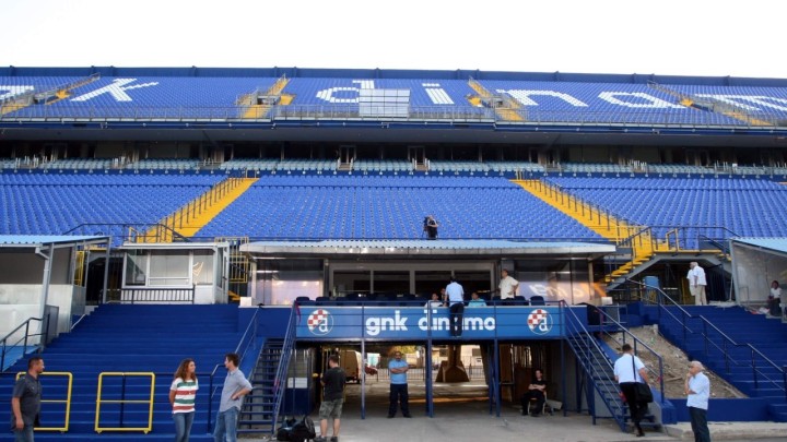 Vlada razmijenila zemljišta s Crkvom, osigurana parcela za novi stadion Dinama