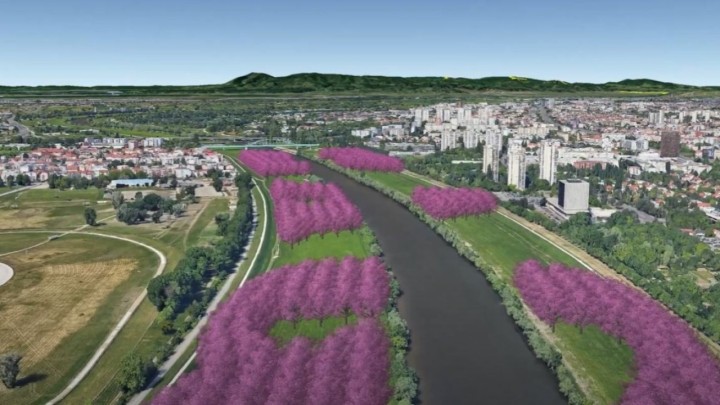 Neostvareni hrvatski megaprojekti: Tuneli, mostovi, neoboderi, pa čak i grobnica