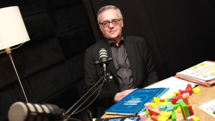 Bauštela.hr podcast: Miščević o prodaji viška struje iz solarnih elektrana