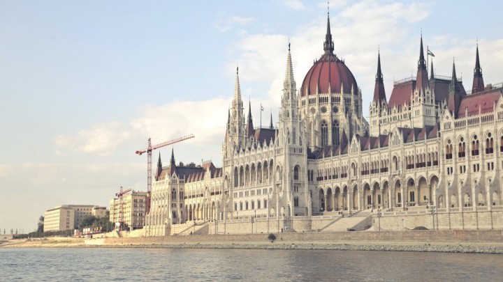 'Zagrebački Manhattan' preselio kod susjeda, europska Burj Khalifa u Budimpešti