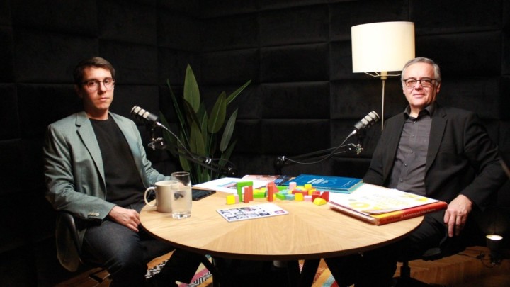 Bauštela.hr podcast: Arhitekt Miščević o drvu kao materijalu