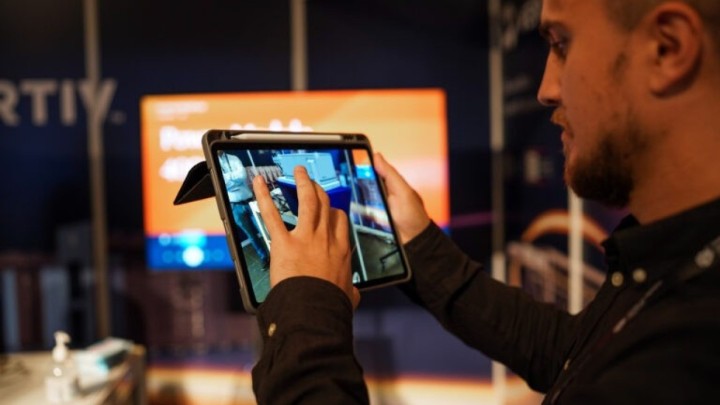 DigiDeck23: Korištenje naprednih tehnologija i novih procesa na građevinskim projektima