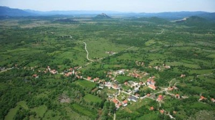 Sveti Rok: Modernizacija cesta u malom mjestu na sjecištu važnih prometnica