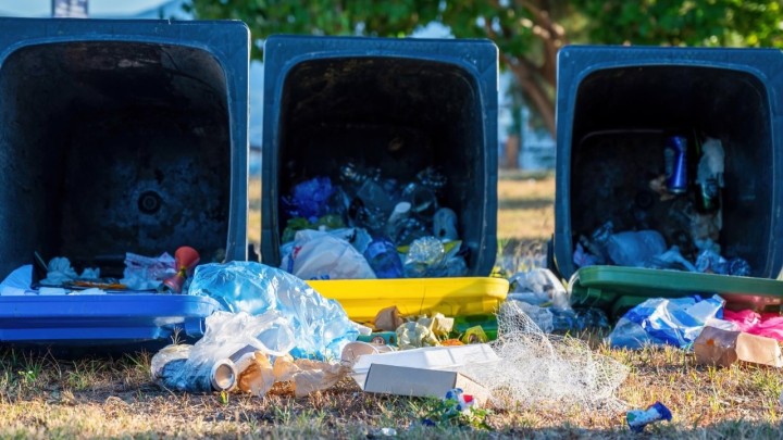 Napeto u Supetru: Postupna sanacija odlagališta 'Kupinovac' vs. zabrana odlaganja smeća za druge općine