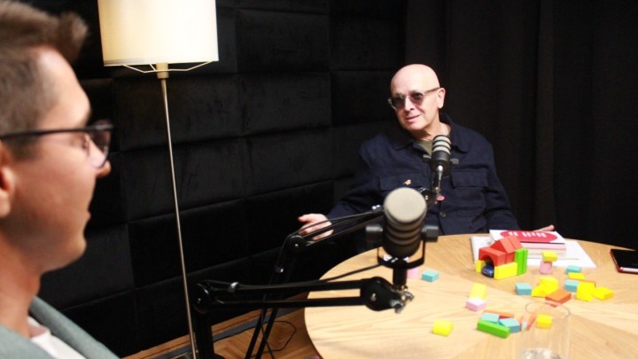 Krešimir Rogina o sjeni kritike hrvatske arhitektonske zajednice ili zašto ga ne vole