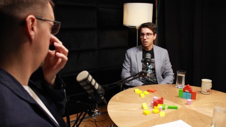 Gashi: Kada lukobran postane više od infrastrukture ili sve o zlatnom dodiru arhitekture