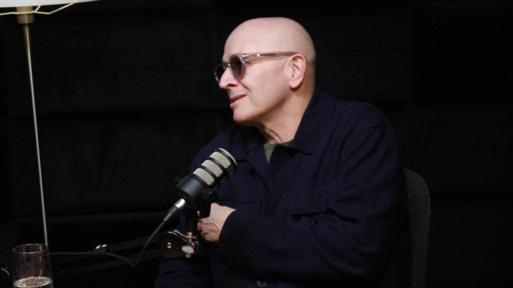 Video: Rogina o svojem projektu atletskog stadiona Mladost