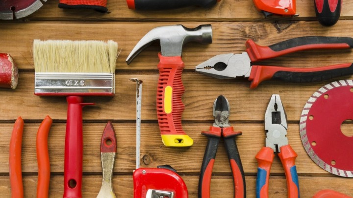 Nikad teža potraga za odgovorom na pitanje: 'Znate li koji je ovo alat?'