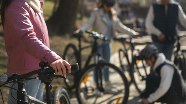 'Kritična masa' na ulicama Zagreba, traži se razvoj prometne infrastrukture za bicikliste