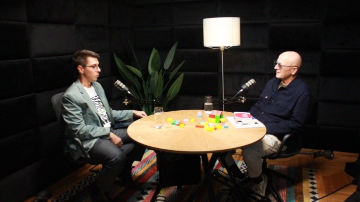 Bauštela.hr podcast: Rogina o izgradnji hrvatskog panteona