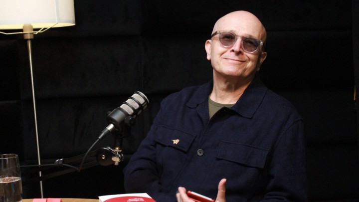 Bauštela.hr podcast: Krešimir Rogina o Japanu kao obećanoj zemlji za arhitekte