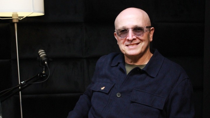 Bauštela.hr podcast: Krešimir Rogina o 40 godina razvoja arhitekture, slavnim suradnicima i svojoj kući iz snova