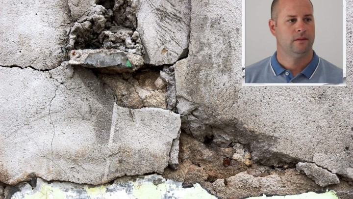 Ivan Banović ima najbolji doktorat: Seizmička izolacija osnove građevine uporabom prirodnih materijala