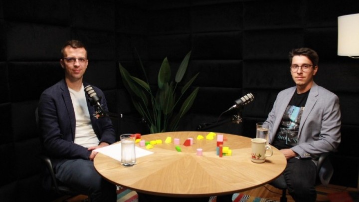 Video: U prvom Bauštela.hr podcastu gostovao mladi arhitekt Ardijan Karlo Gashi