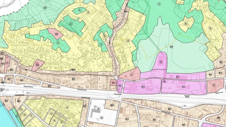 Grad Zagreb stavlja izvan snage 4 problematična urbanistička plana uređenja