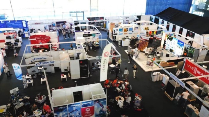 Otkrijte svijet graditeljstva i inovacija na trećem međunarodnom sajmu PromoArh u Poreču