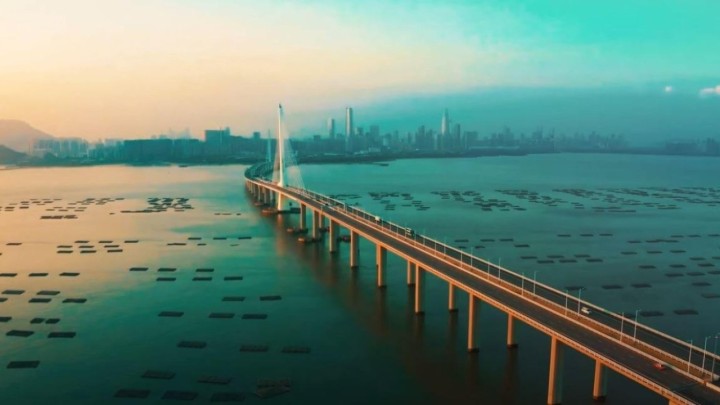 Pogledajte koji su to i gdje se nalaze 10 najdužih mostova u svijetu