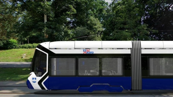 Osijek ulaže više od 60 milijuna eura u modernizaciju tramvajskog prometa, 2025. stižu niskopodni tramvaji