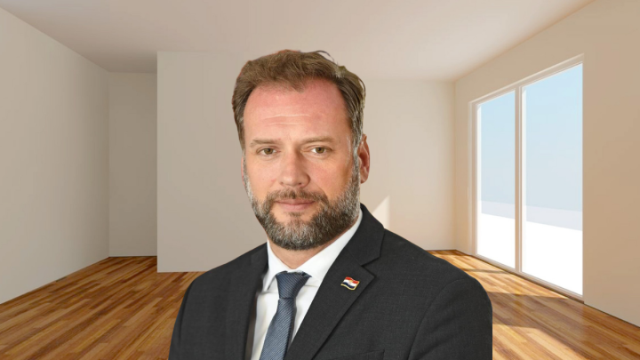 Stiže kazna: Ministar Banožić bio je u sukobu interesa kada je sam sebi dodijelio stan u središtu Zagreba
