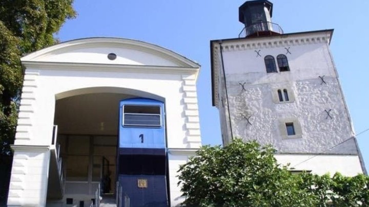 Remont zagrebačke uspinjače: trajat će dvije godine, a koštat će 7 milijuna eura