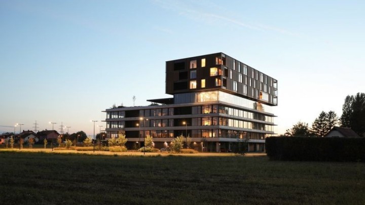 VOLUM3 – Digitalna platforma koja prati cijeli životni ciklus građevine