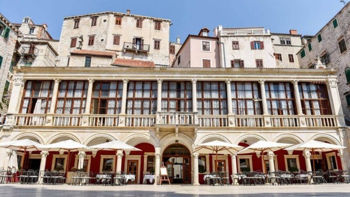 Objavljen natječaj za zadnju fazu obnove Gradske vijećnice u Šibeniku